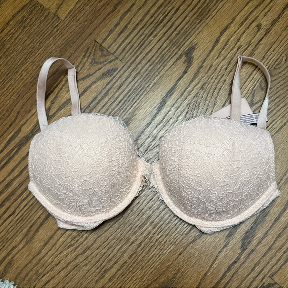 Victoria's Secret Dream Angels Push-Up bra